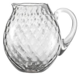 Nason Moretti, Idra jugs, Jug, clear