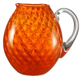 Nason Moretti, Idra jugs, Jug, orange