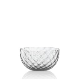 Nason Moretti, Idra bowls, Bowls set of 6, clear