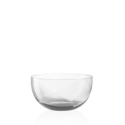 Nason Moretti, Idra bowls, Bowls set of 6, clear
