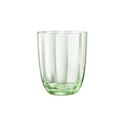 Nason Moretti, Idra glasses, Water glass, parfum green optic