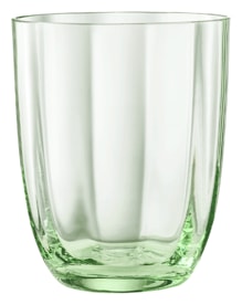 Nason Moretti, Idra glasses, Water glass, parfum green optic