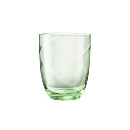 Nason Moretti, Idra glasses, Water glass, parfum green lente
