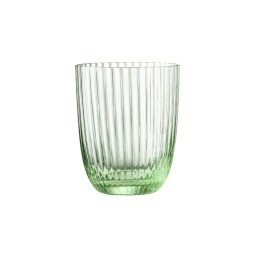 Nason Moretti, Idra glasses, Water glass, parfum green rigadin