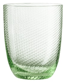 Nason Moretti, Idra glasses, Water glass, parfum green torse