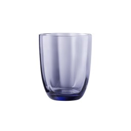 Nason Moretti, Idra glasses, Water glass, wisteria optic