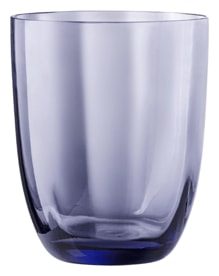 Nason Moretti, Idra glasses, Water glass, wisteria optic