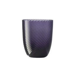 Nason Moretti, Idra glasses, Water glass, periwinkle torse