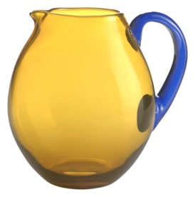 Nason Moretti, Dandy jugs, Jug, yellow
