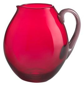 Nason Moretti, Dandy jugs, Jug, red