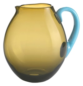 Nason Moretti, Dandy jugs, Jug, acid green