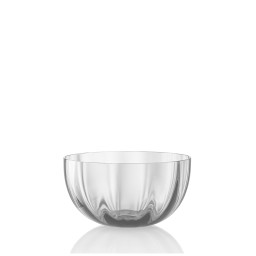 Nason Moretti, Idra bowls, Bowls set of 6, clear
