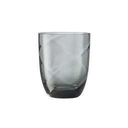 Nason Moretti, Idra glasses, Water glass, grey lente