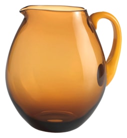 Nason Moretti, Dandy jugs, Jug, brown