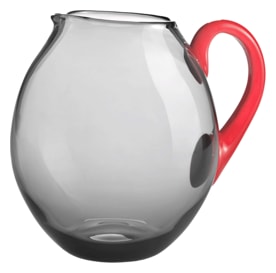 Nason Moretti, Dandy jugs, Jug, grey