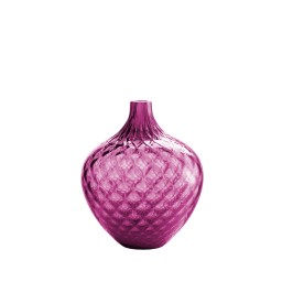 Nason Moretti, Samarcanda vases, Medium ruby vase