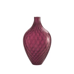 Nason Moretti, Samarcanda vases, Large violet vase