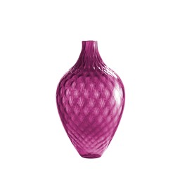 Nason Moretti, Samarcanda vases, Large ruby vase