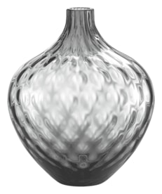 Nason Moretti, Samarcanda vases, Medium grey vase