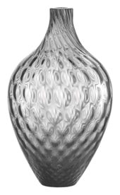 Nason Moretti, Samarcanda vases, Large grey vase