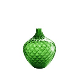 Nason Moretti, Samarcanda vases, Medium pino green vase