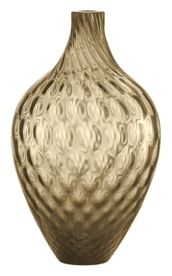 Nason Moretti, Samarcanda vases, Large brown vase