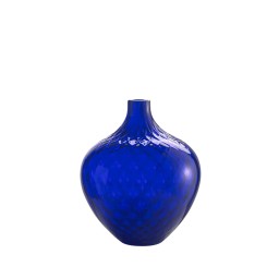Nason Moretti, Samarcanda vases, Medium blue vase