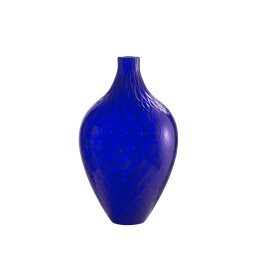 Nason Moretti, Samarcanda vases, Large blue vase