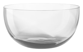 Nason Moretti, Idra bowls, Bowl clear, lente