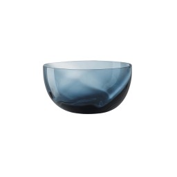 Nason Moretti, Idra bowls, Bowl avio blue, lente