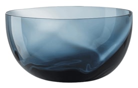 Nason Moretti, Idra bowls, Bowl avio blue, lente