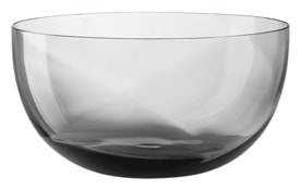 Nason Moretti, Idra bowls, Bowl grey, lente