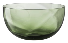 Nason Moretti, Idra bowls, Bowl soraya green, lente