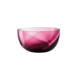 Nason Moretti, Idra bowls, Bowl ruby, lente