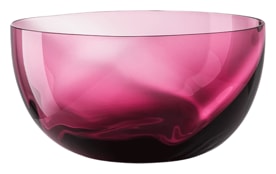 Nason Moretti, Idra bowls, Bowl ruby, lente