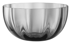 Nason Moretti, Idra bowls, Bowl grey, optic