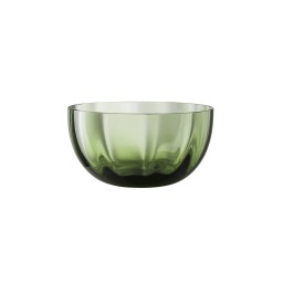 Nason Moretti, Idra bowls, Bowl soraya green, optic