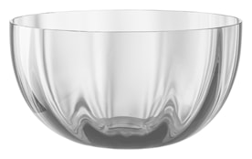 Nason Moretti, Idra bowls, Bowl clear, optic