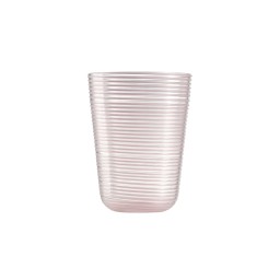 Nason Moretti, Twist glasses, Highball, violet