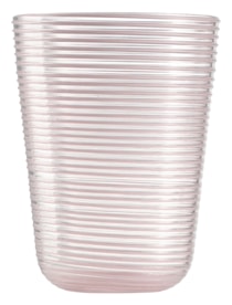 Nason Moretti, Twist glasses, Highball, violet