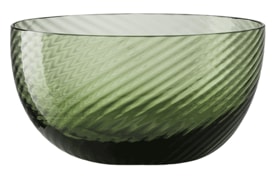 Nason Moretti, Idra bowls, Bowl soraya green, torse
