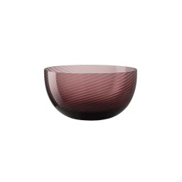 Nason Moretti, Idra bowls, Bowl violet, torse
