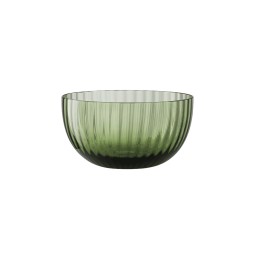 Nason Moretti, Idra bowls, Bowl soraya green, rigadin