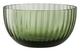 Nason Moretti, Idra bowls, Bowl soraya green, rigadin