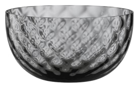 Nason Moretti, Idra bowls, Bowl grey, balloton