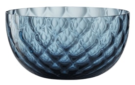 Nason Moretti, Idra bowls, Bowl avio blue, balloton