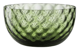 Nason Moretti, Idra bowls, Bowl soraya green, balloton