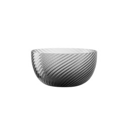 Nason Moretti, Idra bowls, Bowl grey, torse