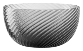 Nason Moretti, Idra bowls, Bowl grey, torse