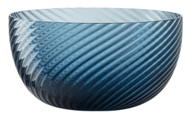 Nason Moretti, Idra bowls, Bowl avio blue, torse